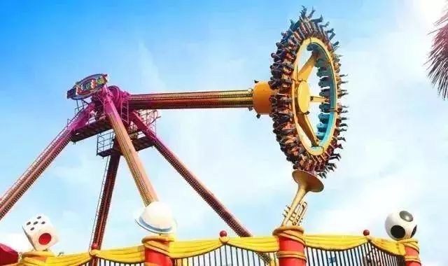 欢乐谷深圳攻略现场体验,深圳欢乐谷游玩攻略方案