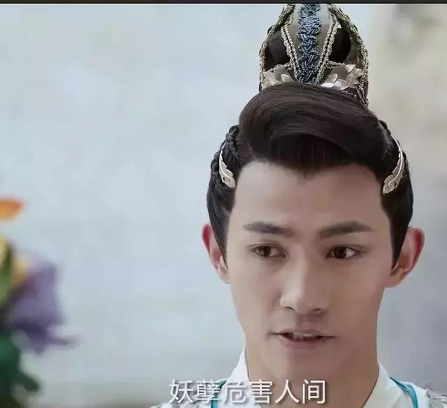 这部国产奇幻电影有多精彩,一部国产玄幻电影