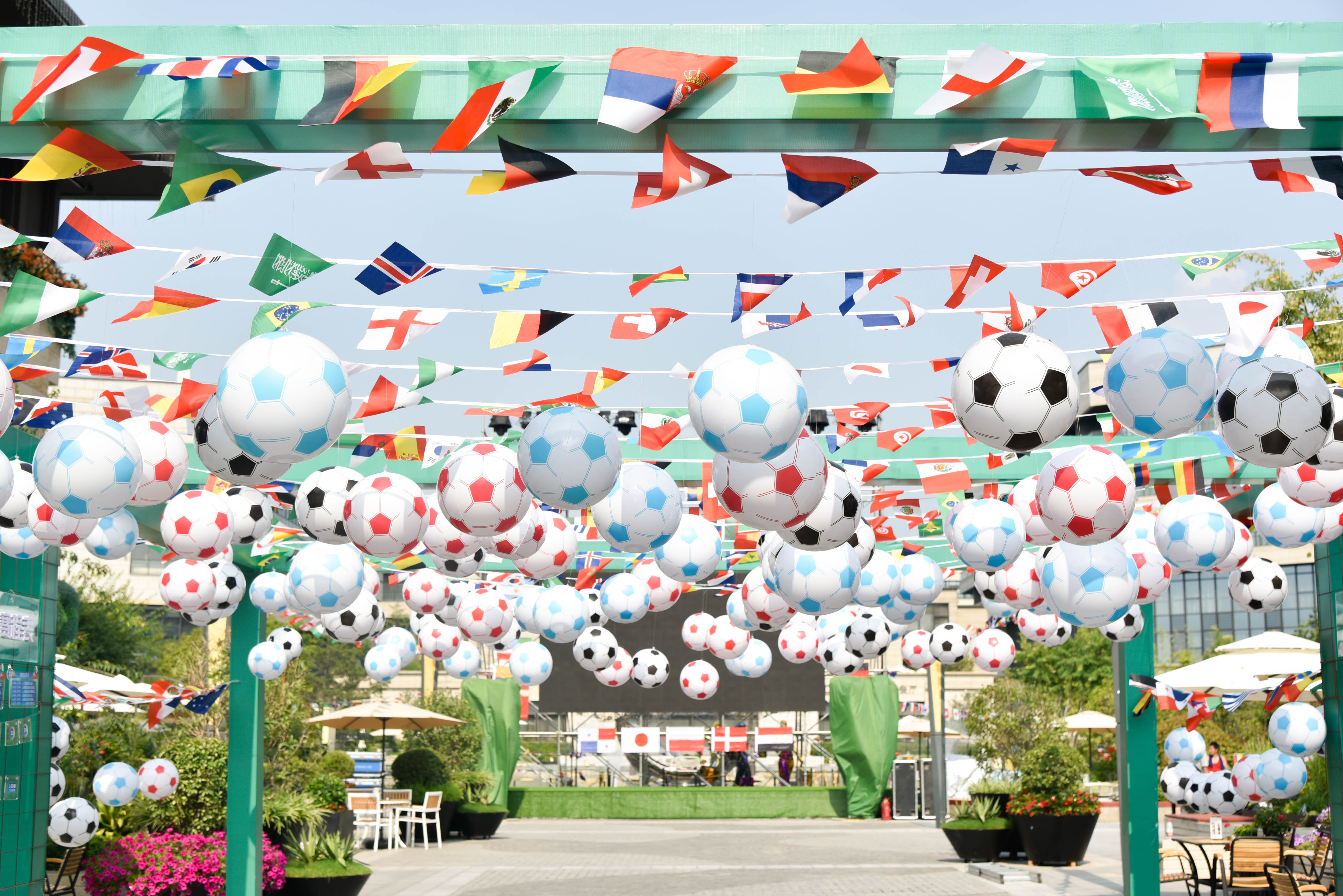 有球必应花果园,有球必应篮球公园