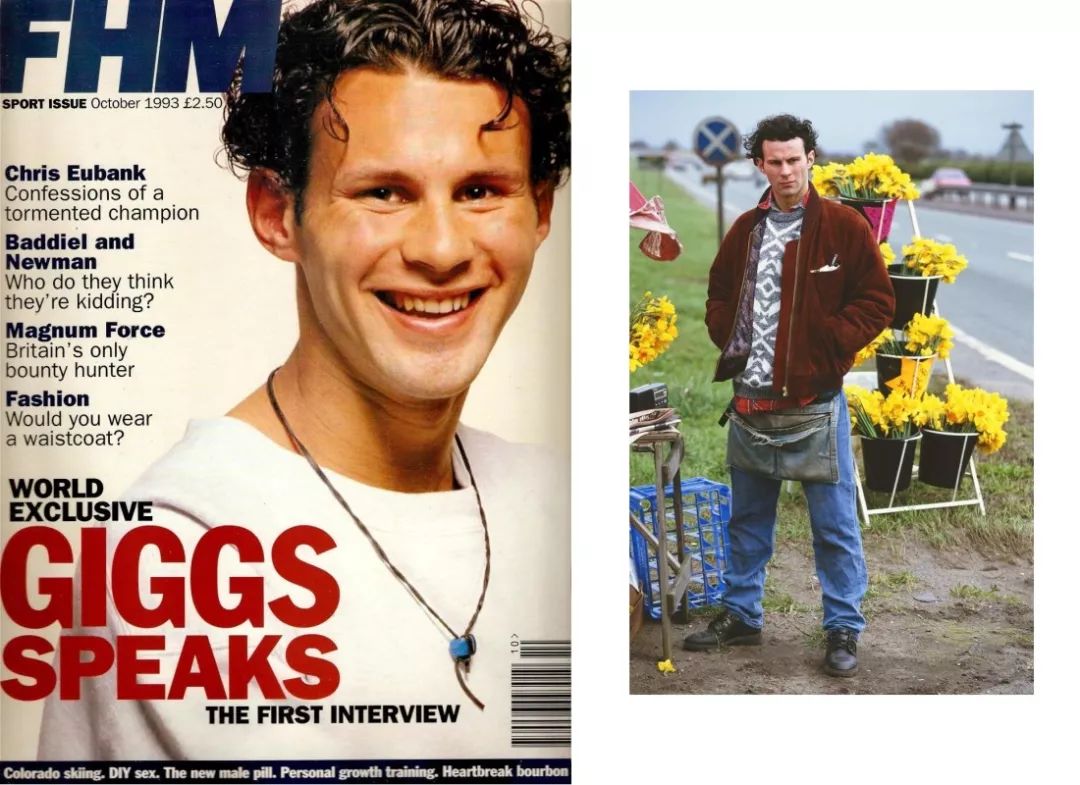 回顾c罗足球先生之路,进击的巨人c罗