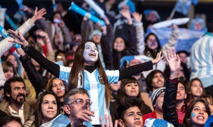 2010年南非世界杯主题曲,5首世界杯经典歌曲