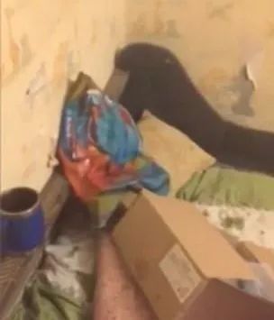 女性被人杀害的真实案例,少女被杀害的真实案例