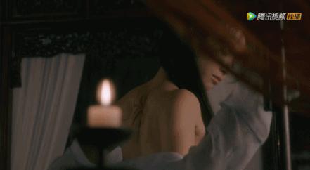 宋茜黄景瑜同款穿搭 (宋茜黄景瑜剧照)