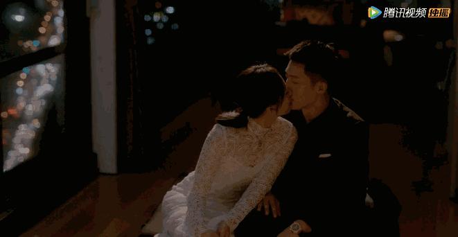 宋茜黄景瑜同款穿搭 (宋茜黄景瑜剧照)