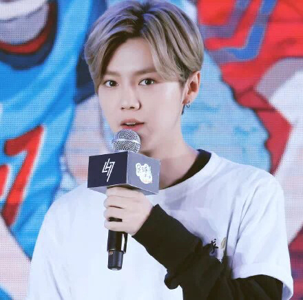 鹿晗新歌纯音乐,鹿晗全新歌曲