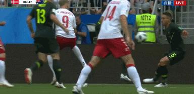 巴萨近十年引援丹麦,18场造15球