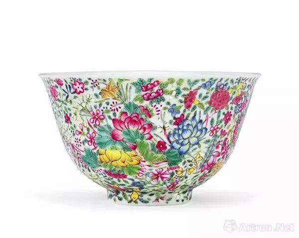 2022春拍古玩艺术品情况,各大拍卖会的图录