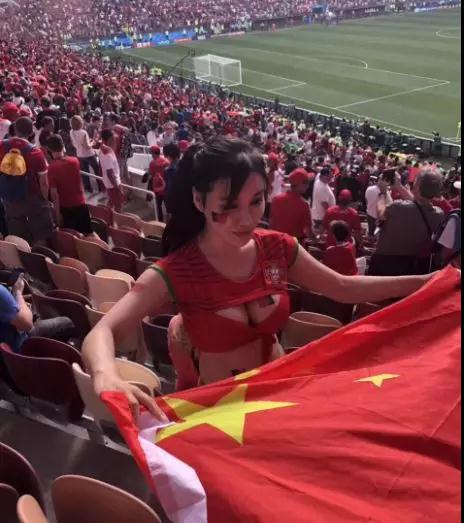 因为世界杯闹分手的情侣,有多少情侣为了前任吵架