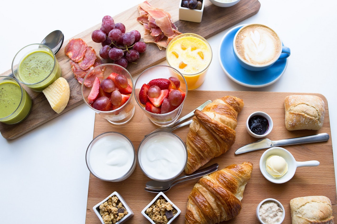 世界杯早餐100例,世界杯早餐图片