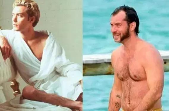 m型发际线,m型发际线怎么用发迹粉