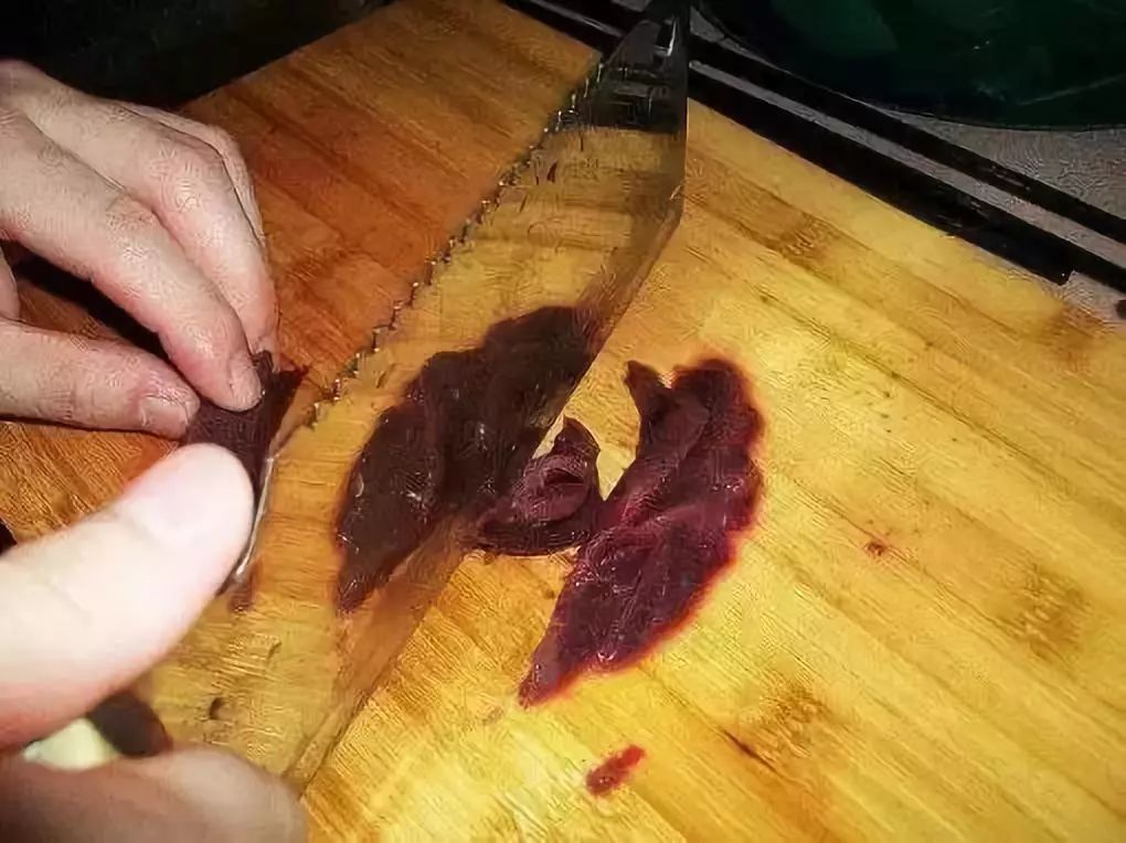 怎么学好切菜的刀法,你真的会切菜吗