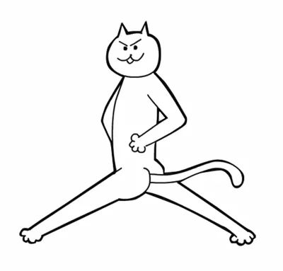 拥有一双长腿是什么感觉,有一双让人羡慕的长腿是什么感觉