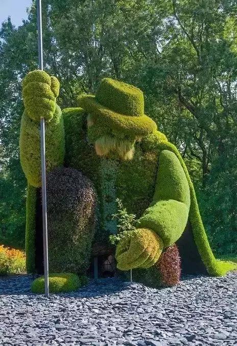 这份群祝福编得太好了吧！快送给群友们乐一乐！