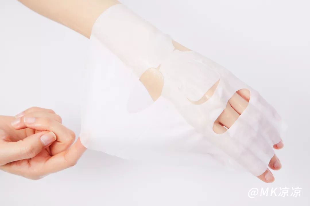 这4种面膜千万不要乱敷,这几款面膜千万别用