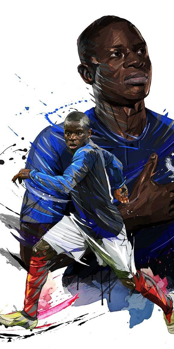 11号足球明星壁纸,2022足球世界杯高清壁纸