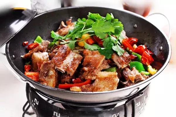 我在牛车水，居然get了和珅同款“火焰鱼”