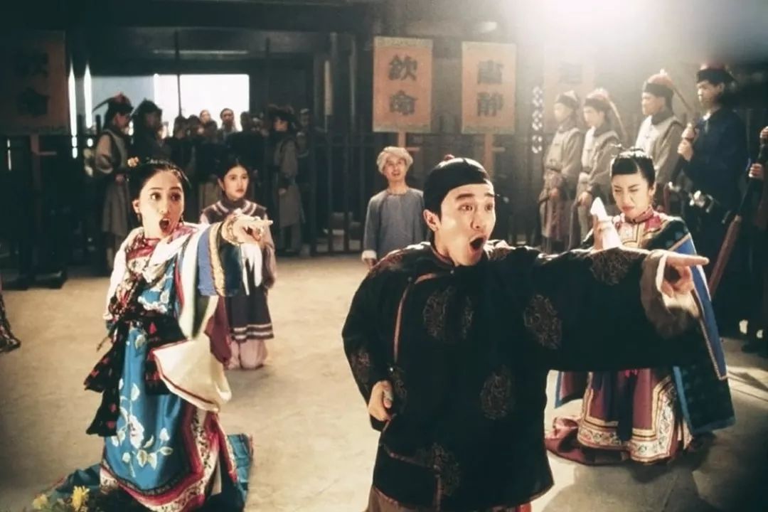 香港第一部破亿的电影,香港第一部过百万电影