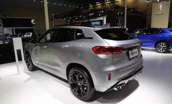 weyvv7s汽车怎么样,weyvv7真实优缺点