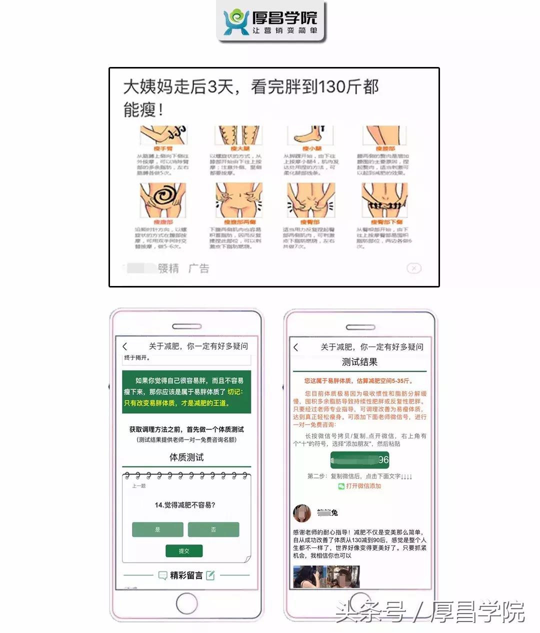 信息流优化思路和方法,信息流如何提升转化效果