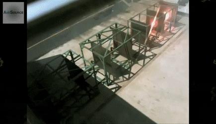 为什么电磁炮能穿钢板,日本研制出全球最先进的电磁炮