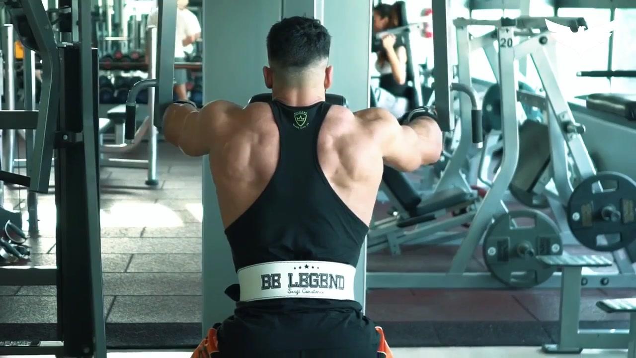 斜方肌太大不好看,斜方肌太大肩不平怎么办