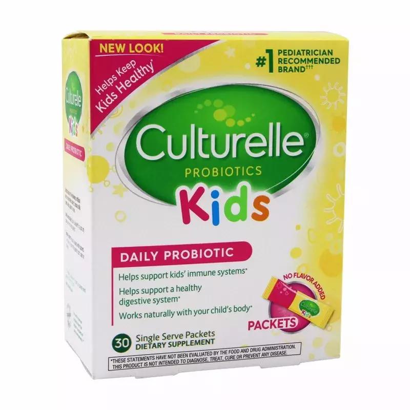 益生菌的作用你知道吗？切忌胡乱吃！