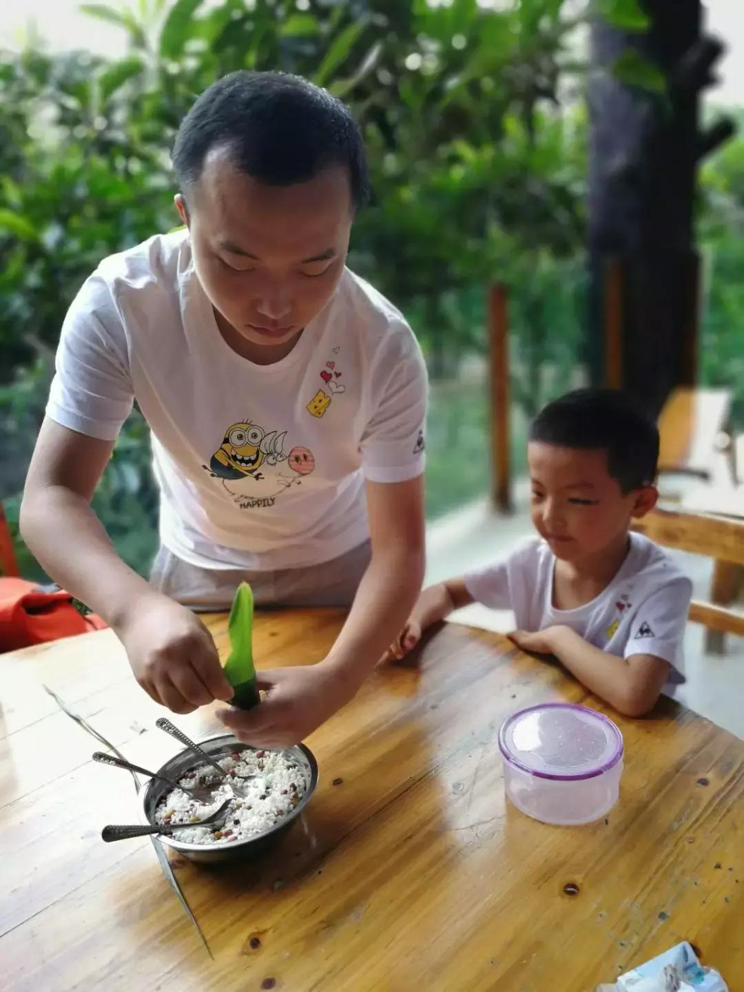 “回趣童真，weare伐木累”乔森驾校亲子活动