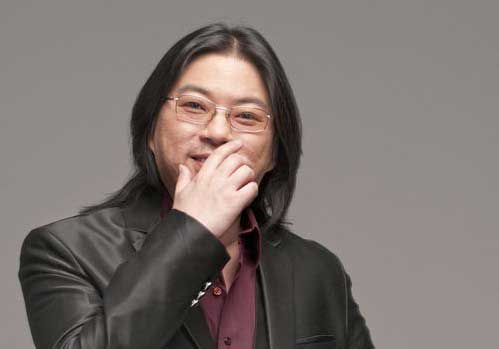 高晓松给年轻人的3个忠告,如丧考妣