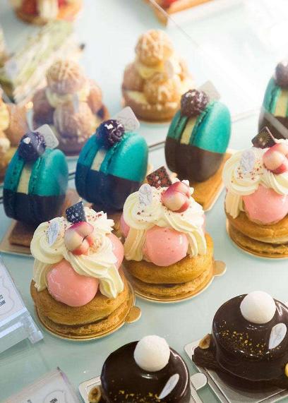 马卡龙选哪种,看法国原始人生活怎样