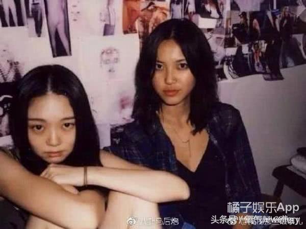 豆瓣女神晚晚,晚晚为什么叫豆瓣女神