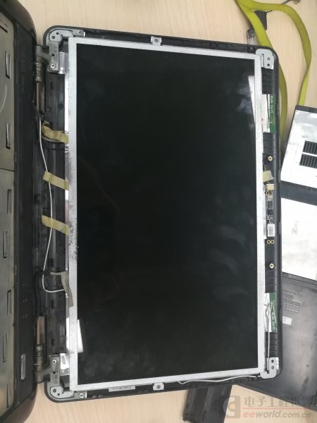 拆华硕a43s,拆解华硕u4100