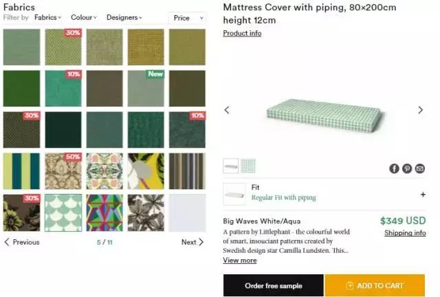 宜家沙雕广告,讽刺宜家的广告