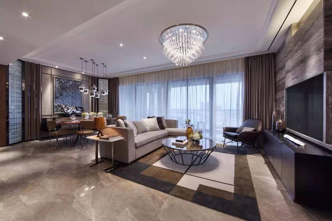 新中式地砖颜色怎么选,装修地砖什么颜色最好