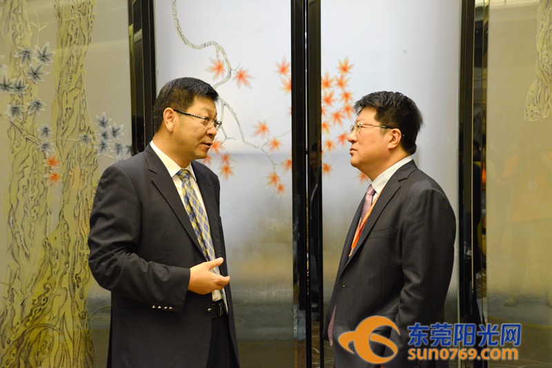 东莞招商引资大会,东莞产业招商引资项目