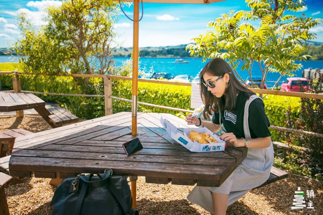 英国彼得兔故居,探寻英国小镇书