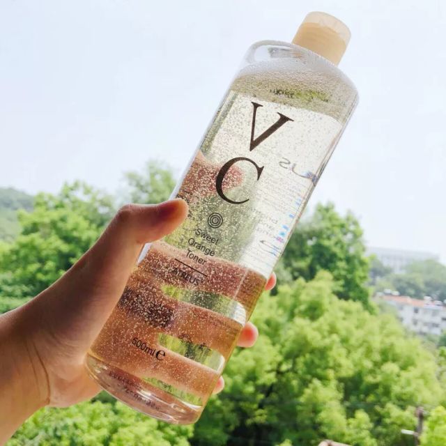 国货湿敷水补水保湿平价,湿敷提亮水大瓶推荐