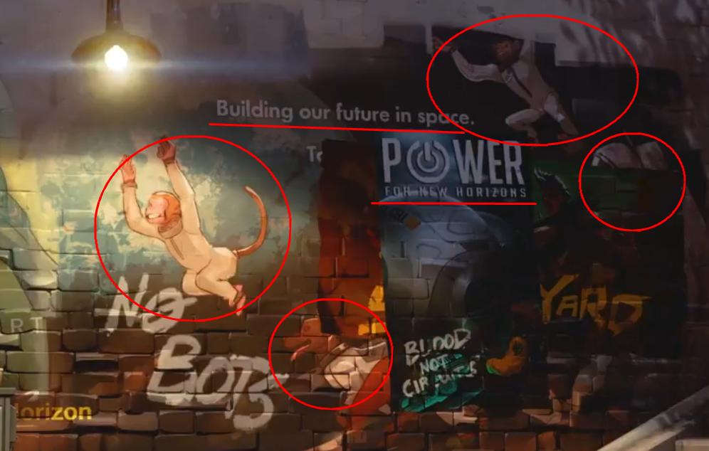 守望先锋哈蒙德动画,守望先锋哈蒙德视频