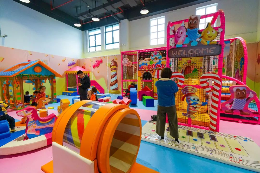 昆山亲子酒店自带室内儿童乐园,昆山亲子乐园酒店