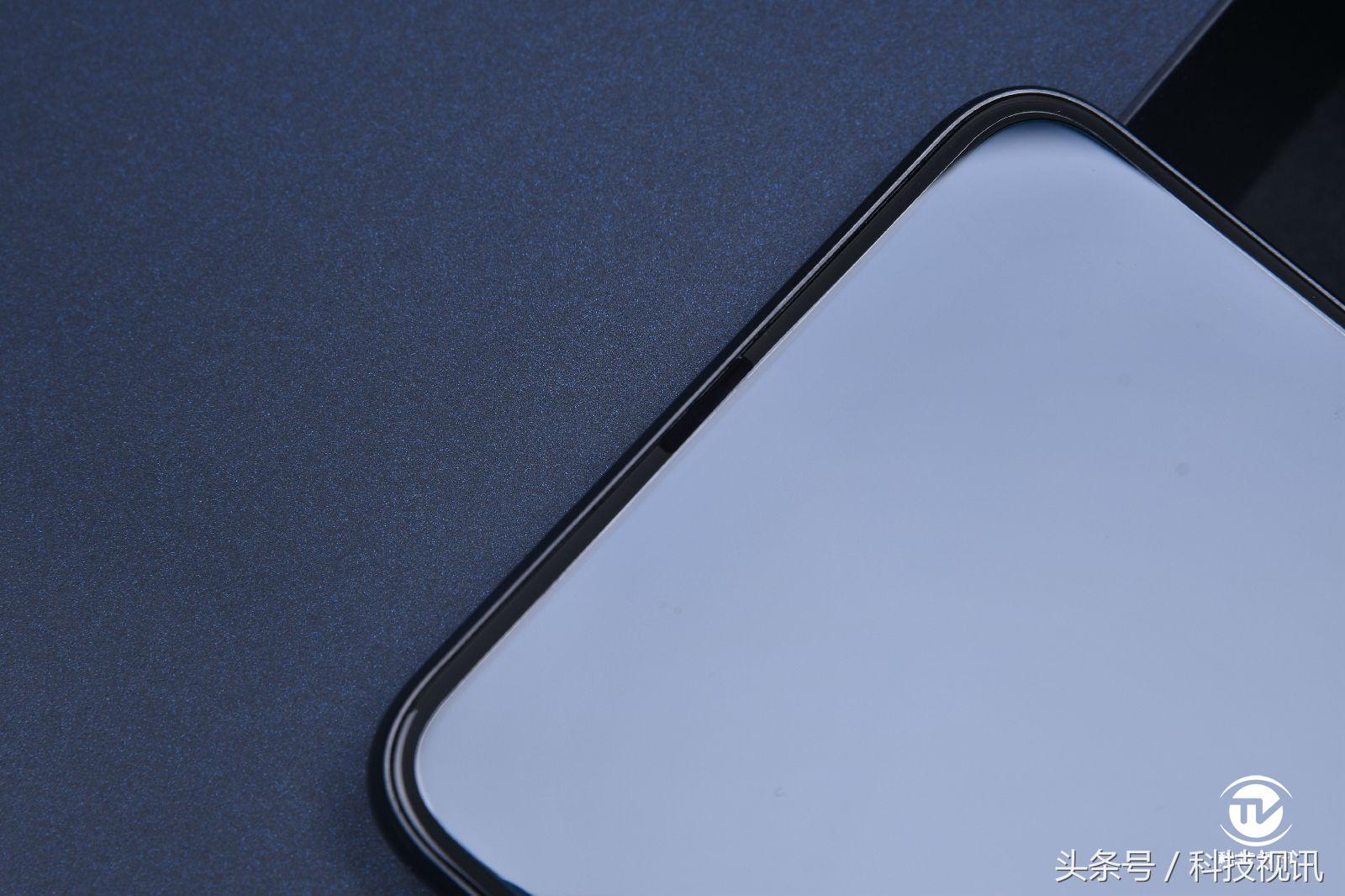 vivo令人惊讶的手机,vivo顶级黑科技视频