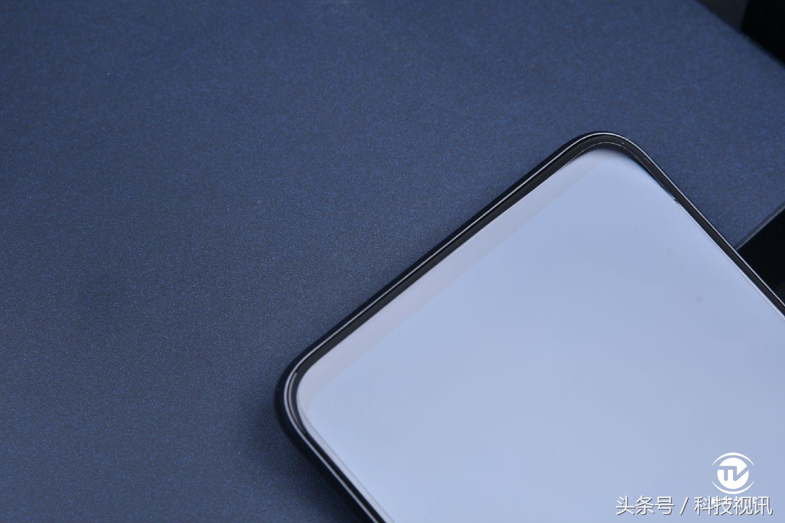 vivo令人惊讶的手机,vivo顶级黑科技视频