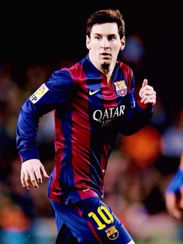 梅西和c罗足球场上的绝代双骄,阿根廷对葡萄牙梅西c罗