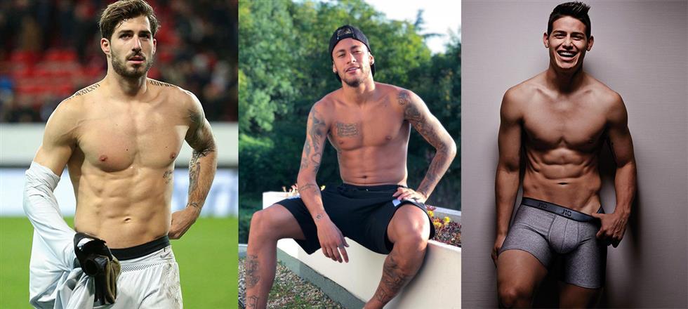 俄罗斯世界杯最帅球员,2018年俄罗斯世界杯梅西