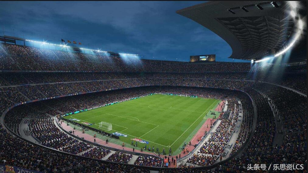 时光不老，实况足球陪伴你我