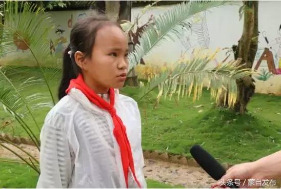 这两个女孩……万万没想到啊！