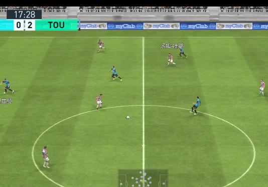 实况足球游戏入门,实况足球新手玩家该怎么玩