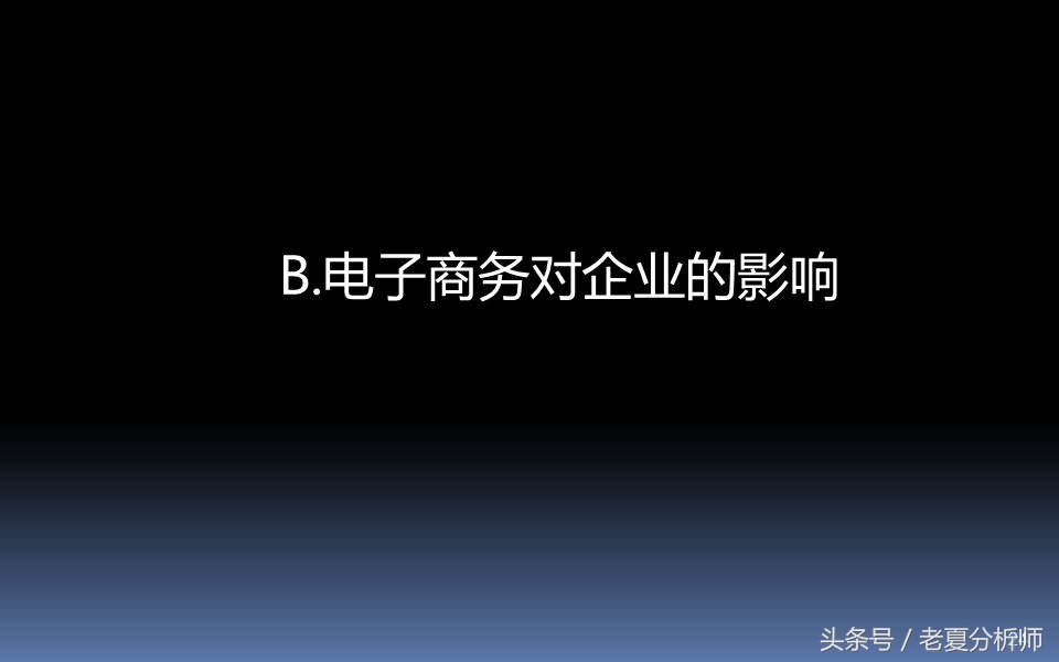 电子商务三创大赛优秀ppt,电子商务ppt课件完整版