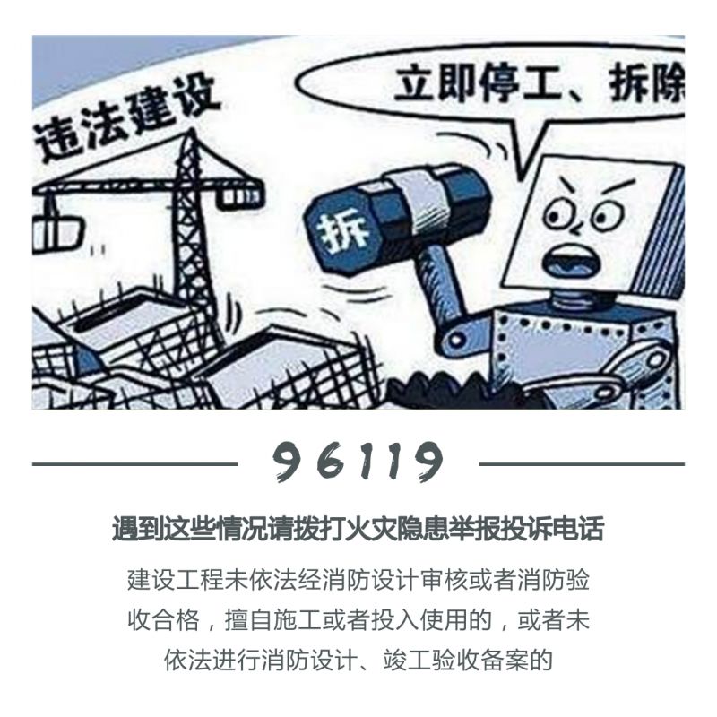 全国96119取消了么,96119和119的区别你知道吗