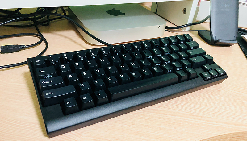 HHKB第一期粉丝专访来自百度最佳员工的独白