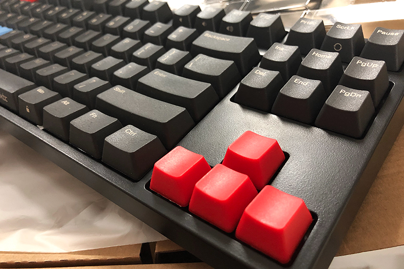 HHKB第一期粉丝专访来自百度最佳员工的独白