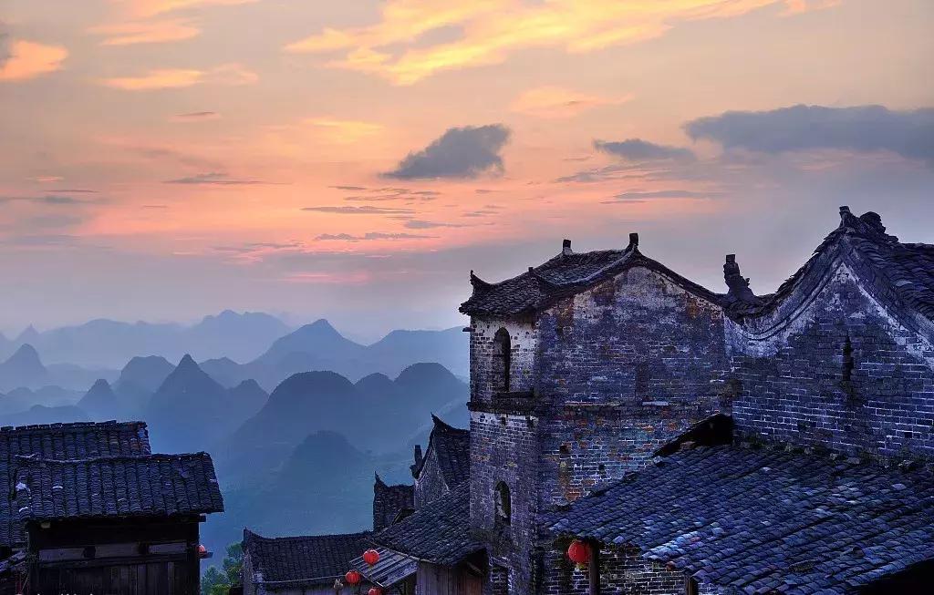 中国十年消失的村子,我国村落消失的原因